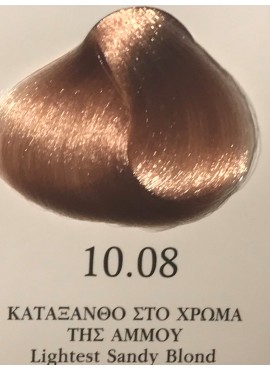 Βαφή lativell 100ml Ν° 10.08